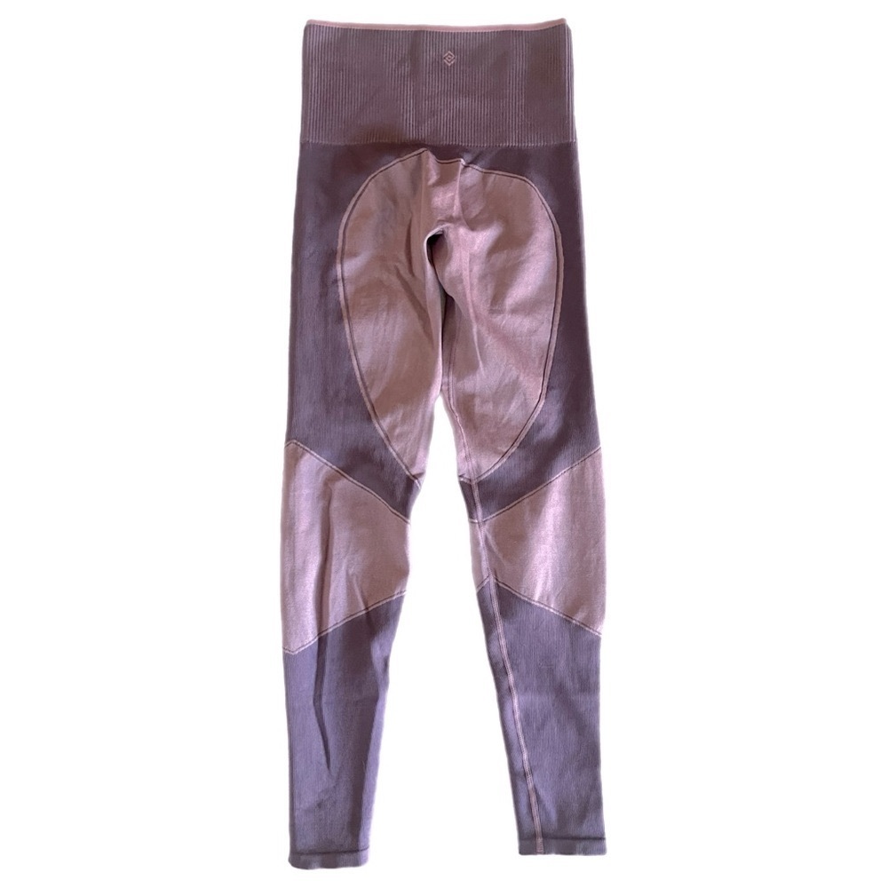 NWOT ThirdLove Flex Seamless Compression Leggings… - image 6